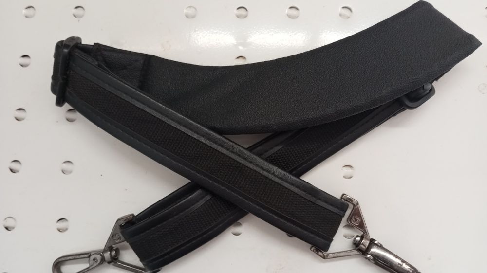 Mala de tiracolo Samsonite