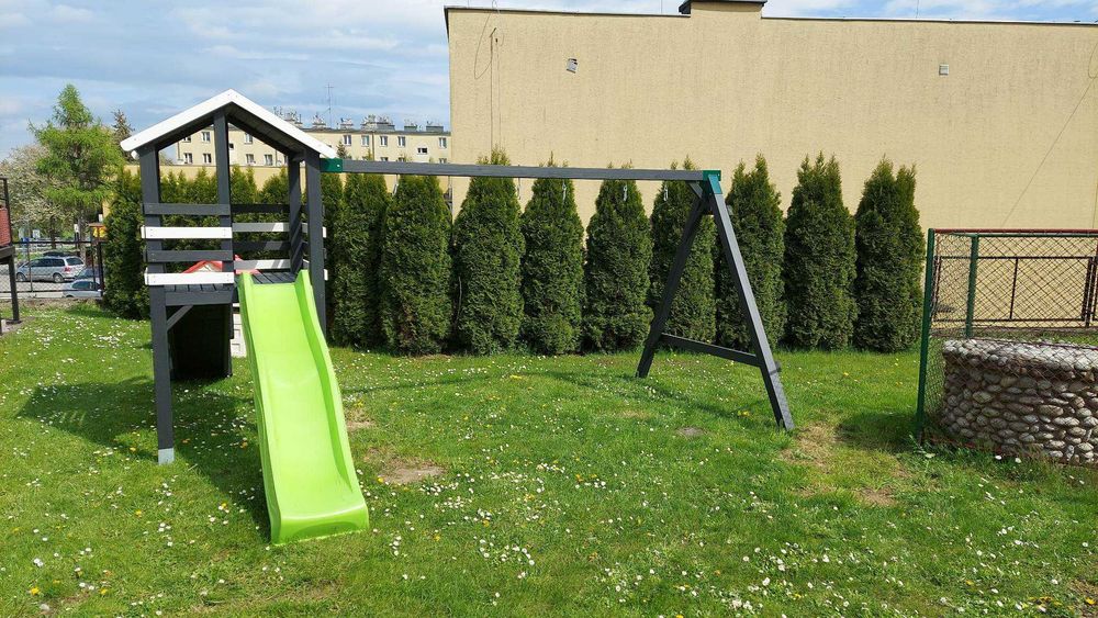 Domek dla dziecka