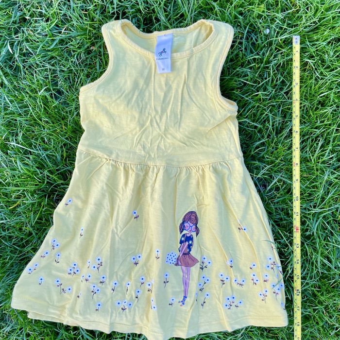 Брендові дитячі сукні, плаття