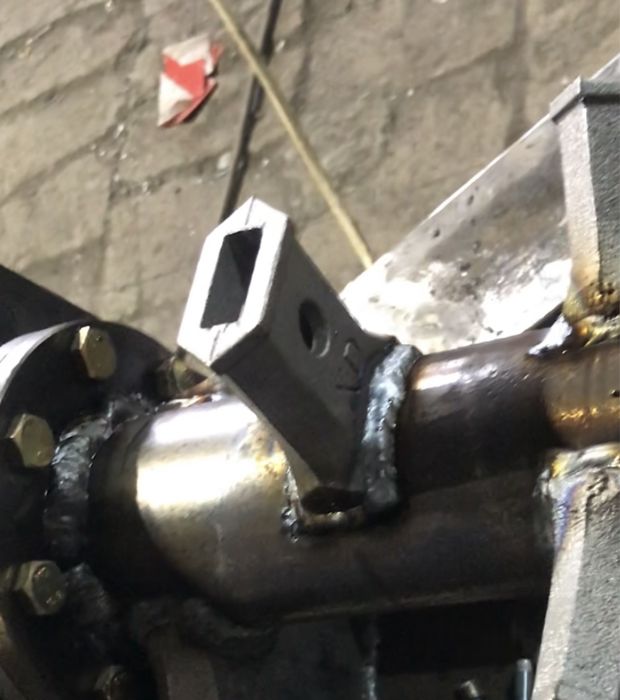 Фреза Ярило 1.60 Грунтофреза Почвофреза Виробляю також інші розміри