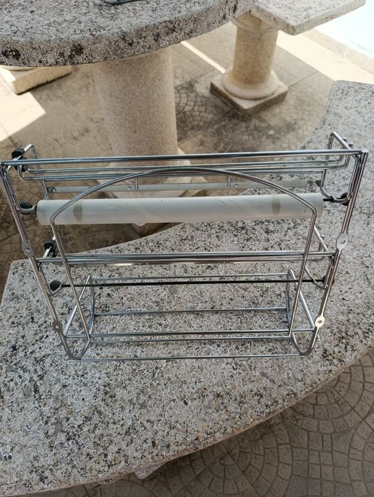 Suporte de cozinha