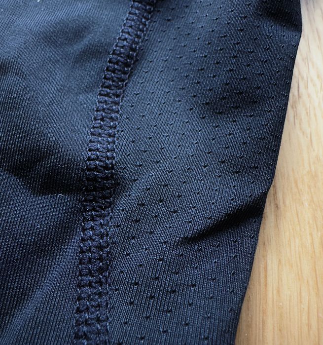 koszulka kompresyjna under armour long sleeve długi rękaw