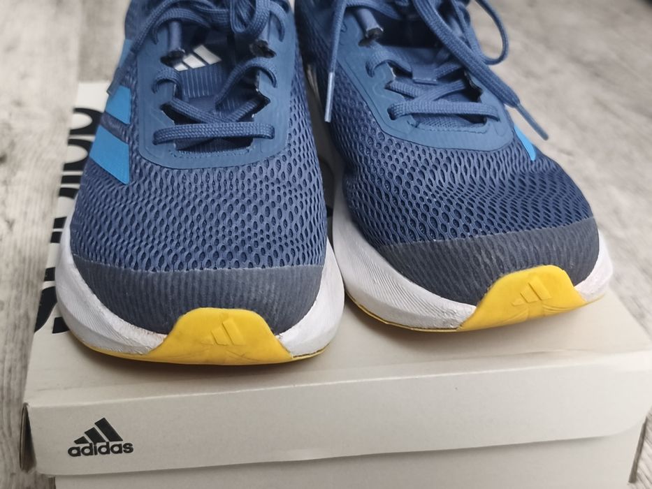 Buty Adidas Duramo 39 1/3, POLECAM