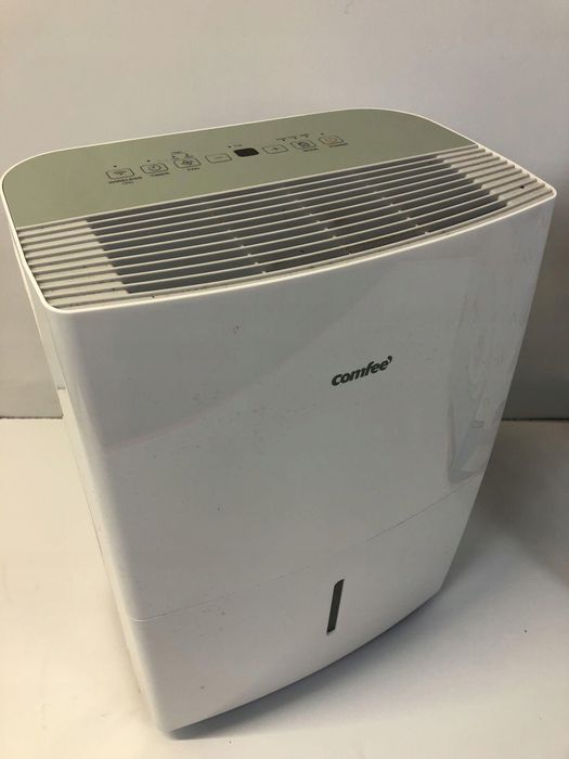 Osuszacz powietrza Comfee 20L/24h z aplikacją na 40m² biały
