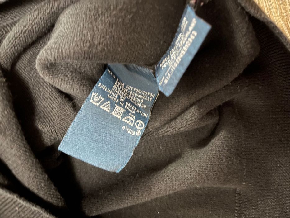 Кофта Светр Ralph Lauren