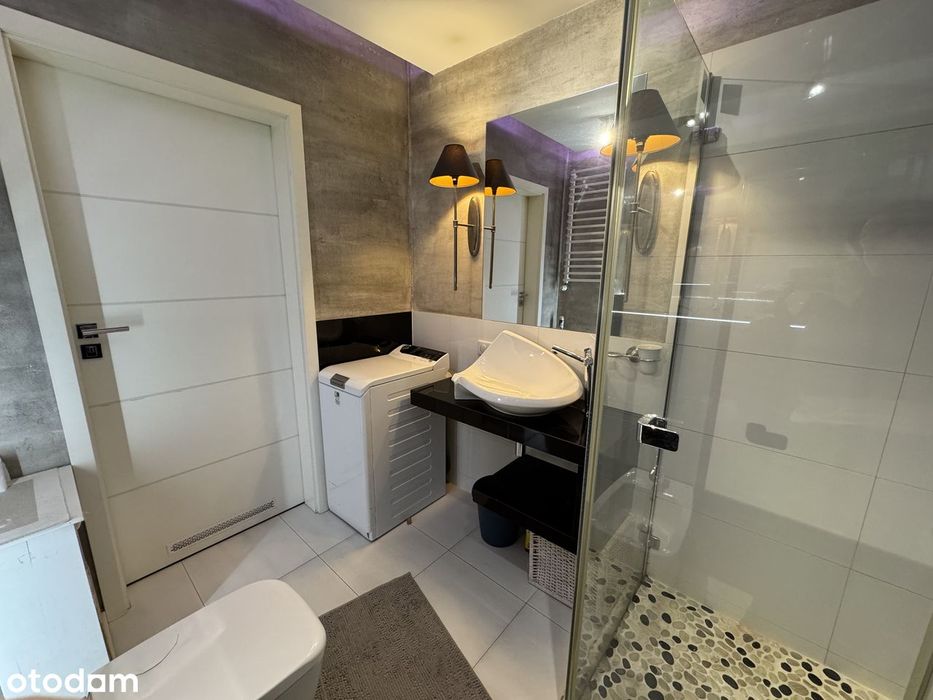 Apartment in Wrocław, Nowe Lamowice, Jagodno - View 3