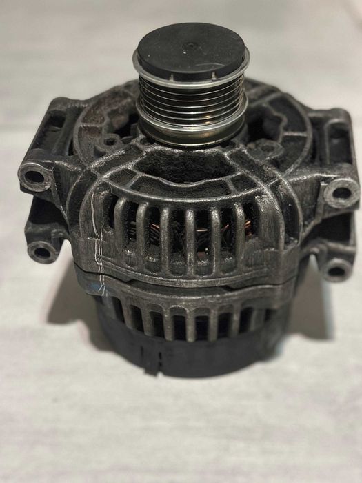 Генератор Мерседес Вито 638 Mersedes Vito 150 АМПЕР МОЩНЫЙ гарантия