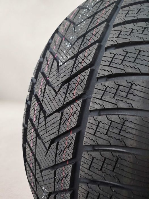 Шини різношир 285/45R19 255/50R19 IceMaster II Fronway XL | BMW X5 X6 нові зимові 4шт 2026р комплект різноширокий