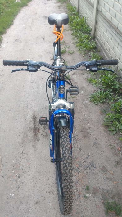 MTB  велосипед Тrек 820