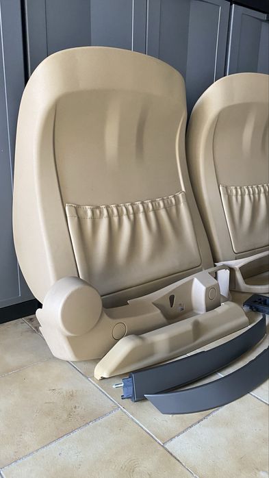 Material Interior BMW Série 5 E60 / E61 – Peças Originais