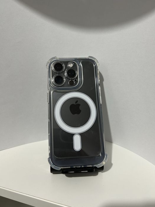 Plecki obudowa case etui panel do iPhone 16