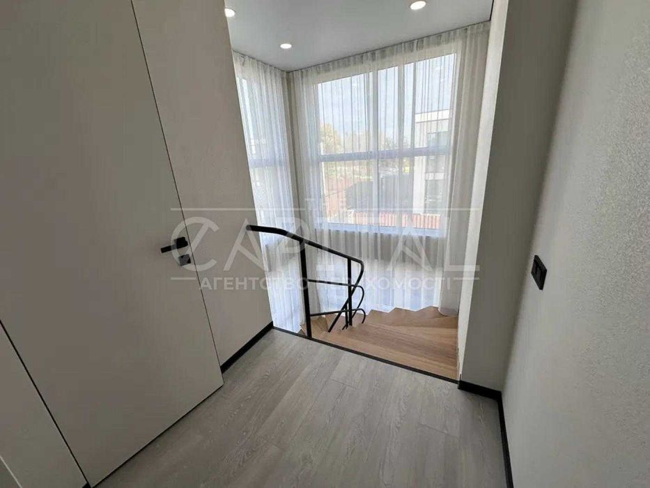 Продажа дома, дуплекс, КМ Osocor House, Дарницкий р-н, Осокорки