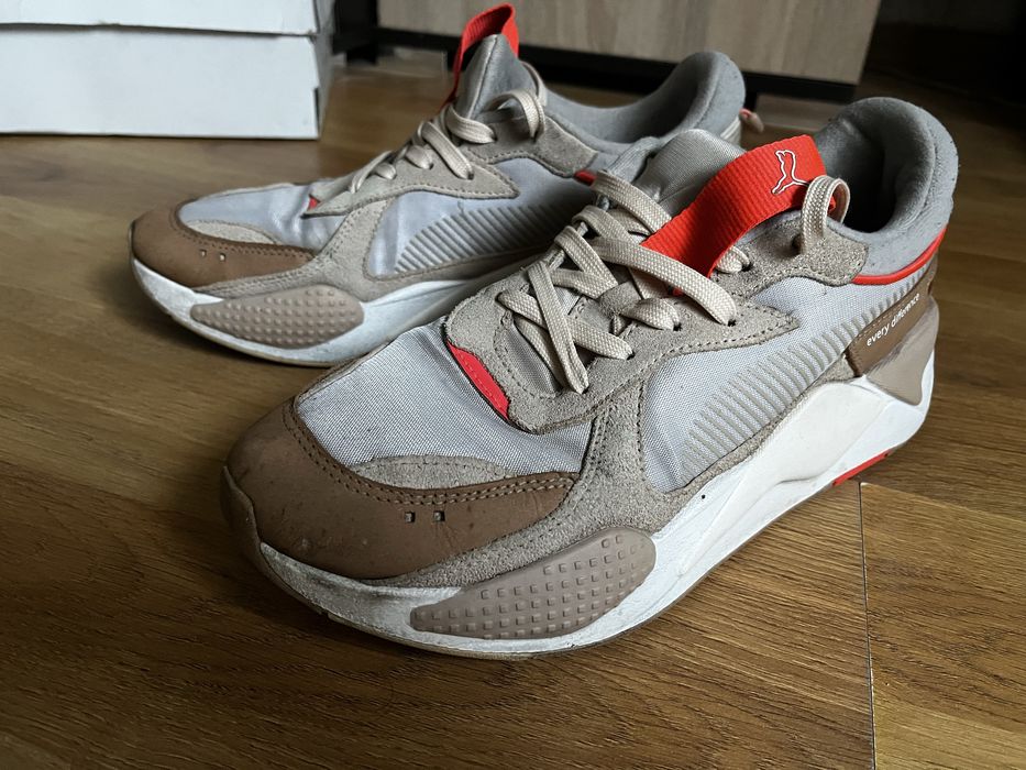 Кросівки Puma Пума