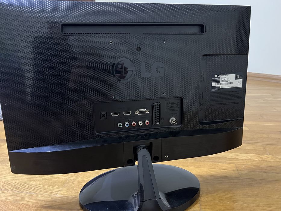 Монітор (телевізор) Lg 22MA53D