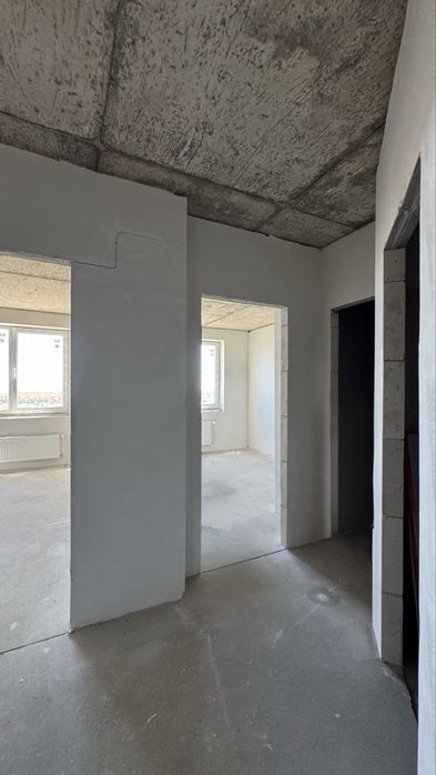 Продам двокімнатну квартиру в 53 перлині/жемчужина на Таірово . Вид на море - View 4