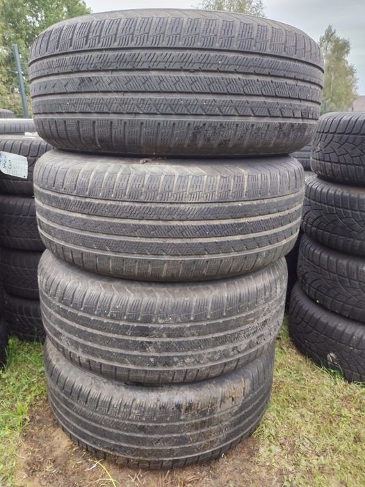 6x139.7 7.5j 17" Toyota Hillux nr182