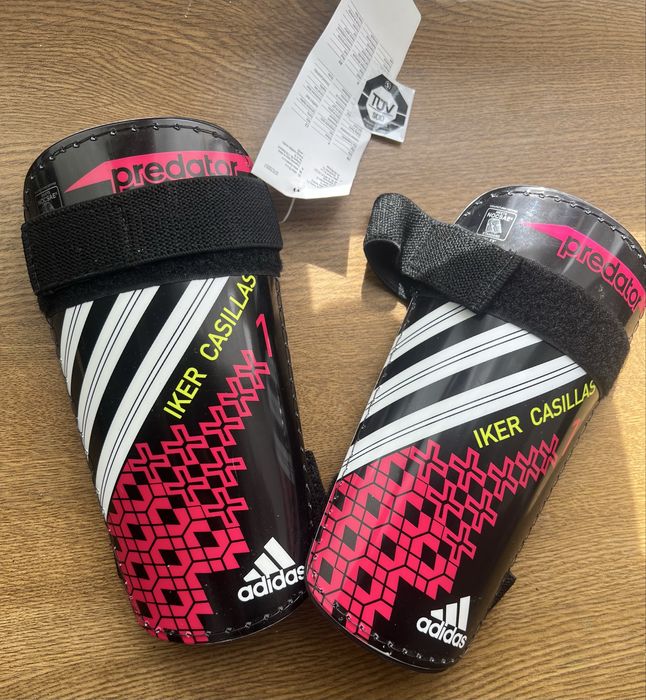 Vendo candeleiras Adidas