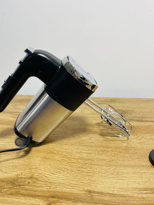 Mikser ręczny Transa Electronics SpeedyMix 900 W