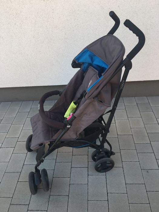 Spacerówka Inglesina Trip Platino