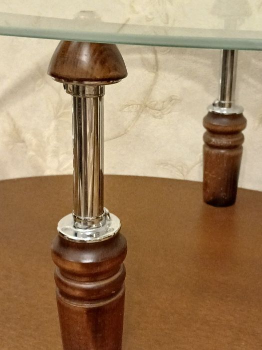 Столик журнальний стіл