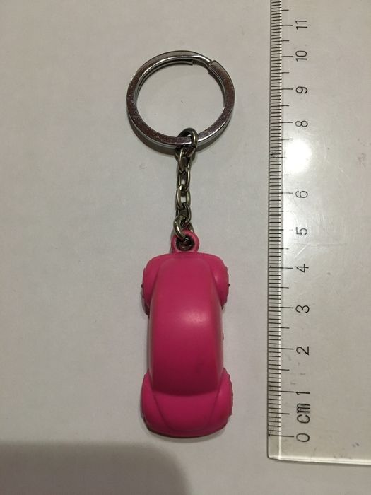 Брелок для ключів / металлический брелок Renault