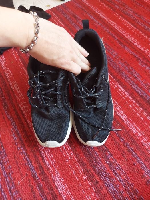 Buty nike 38 stan bardzo dobry