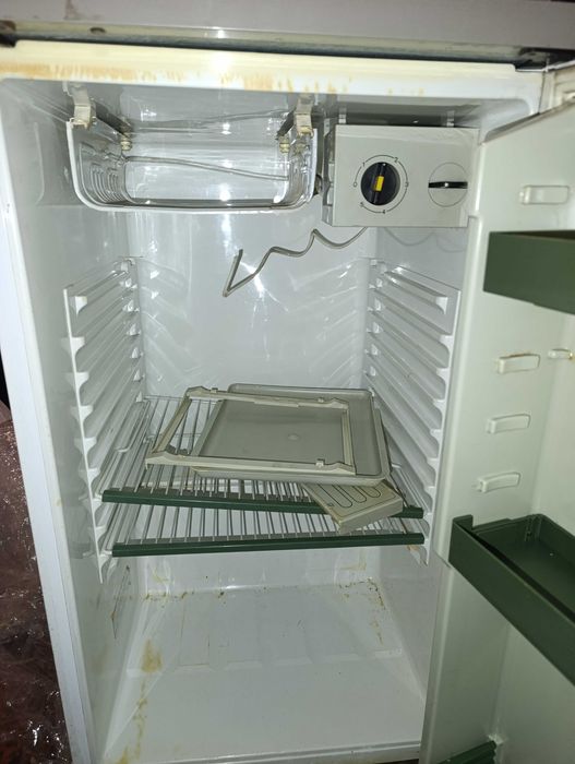 Холодильник Boch