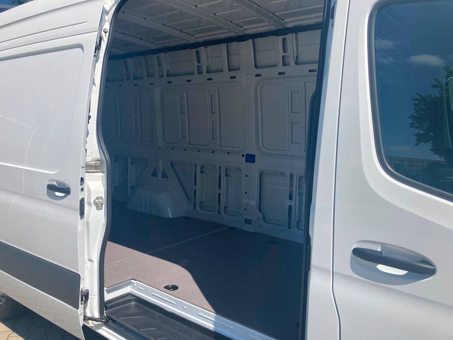 Mercedes-Benz Sprinter Sprinter  Mercedes-Benz Sprinter 317 CDI Furgon