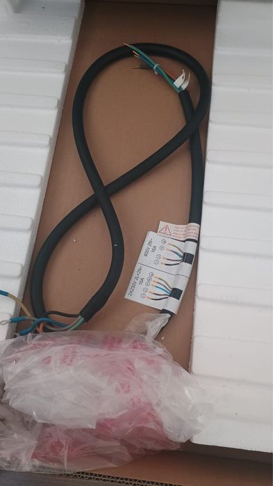 Płyta indukcyjna Samsung