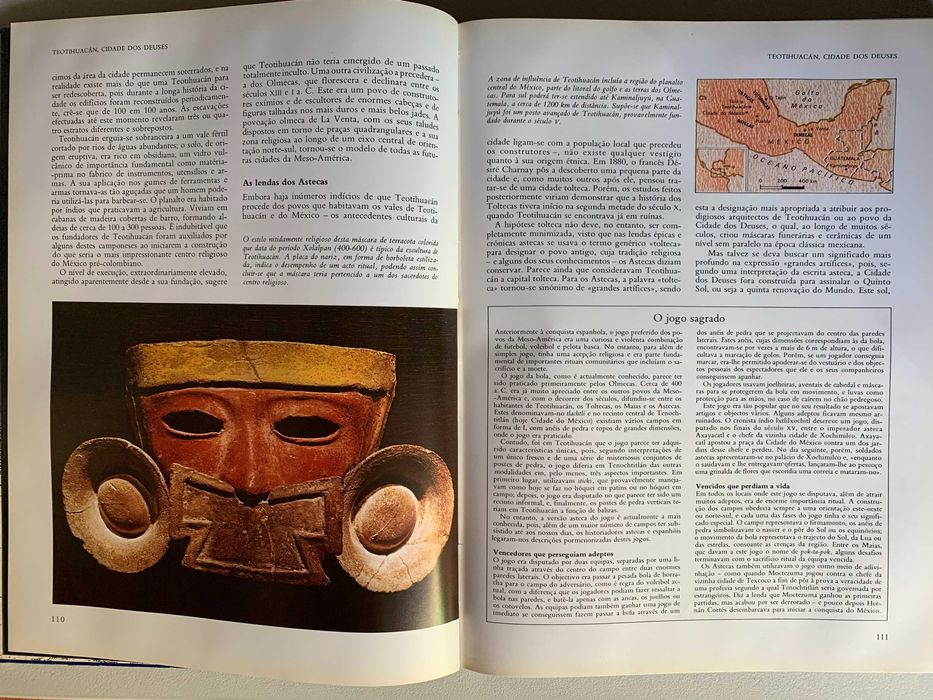 Os Últimos Mistérios do Mundo