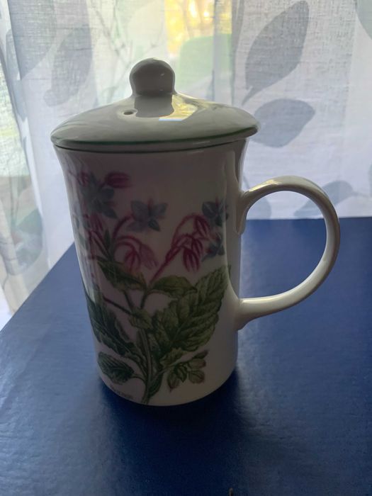 Canecas de ceramica Vintage - novas