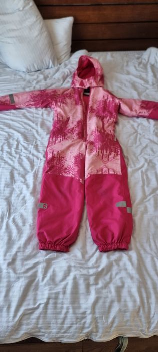 Комбінезон Reima в ідеальному стані.