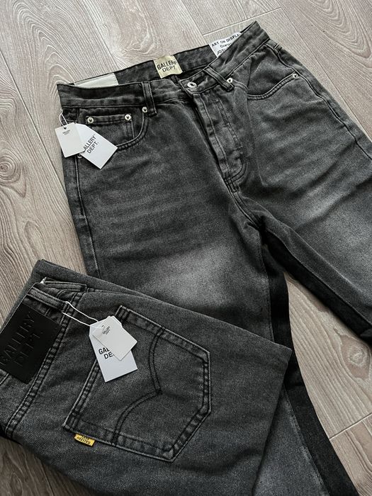 Gallery Dept Flared Jeans | Флейред джинси Галері Депт