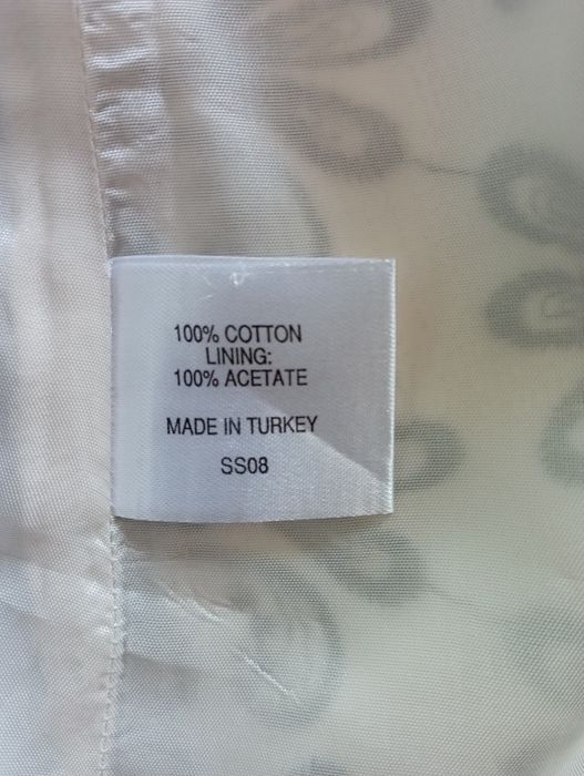 Жакет піджак блейзер