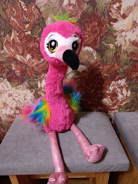 Фламінго Pet's Alive