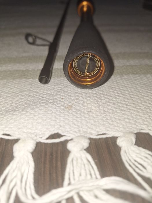 Спінінг  Graphiteleader  Tiro Nuovo 762