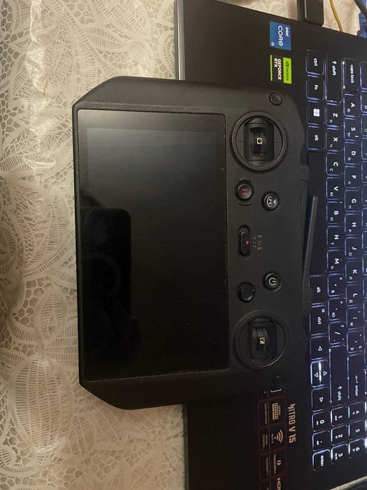 DJI RC PRO Enterprise