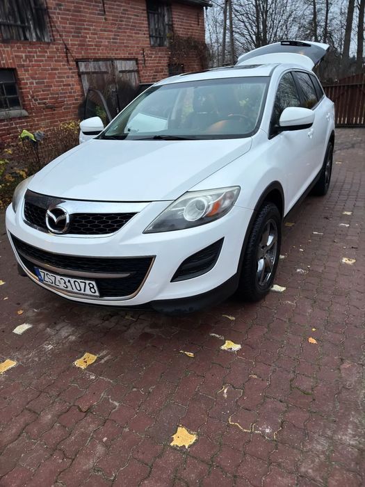 Mazda CX-9