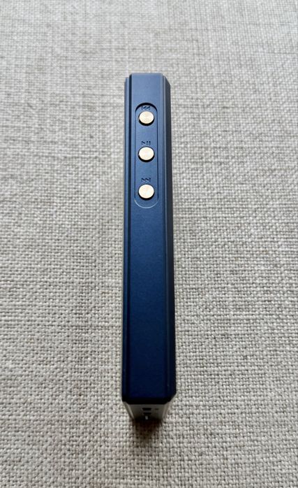 FiiO M21 Blue - DAP + Case