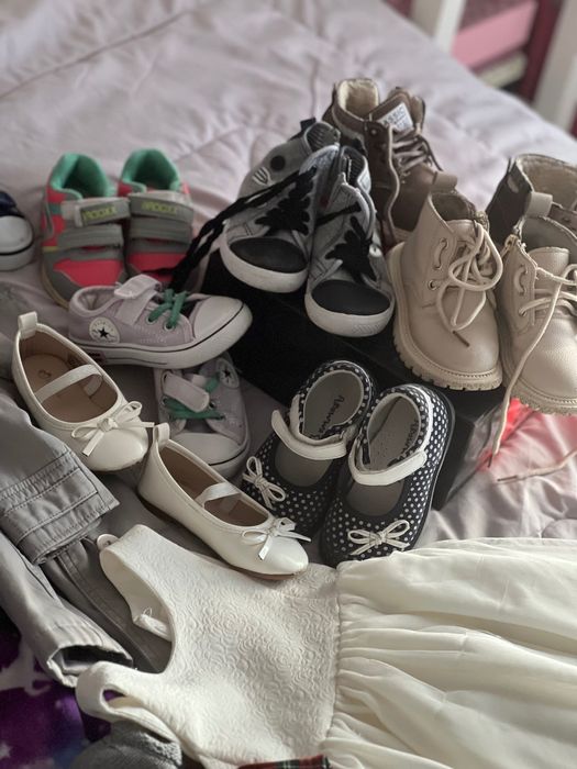 На дівчинку 86-98 все разом, взуття , одяг, плаття , куртка