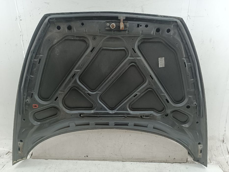 Capot - lancia y (840_) | 95 - 03