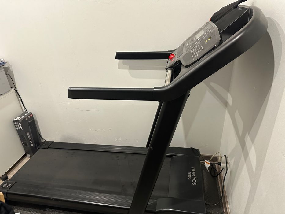 Passadeiras de Corrida e Caminhada