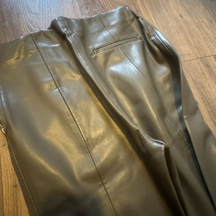 Legginsy Spodnie Mango Nowe bez metki