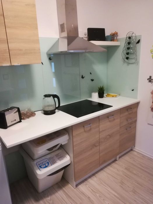Ładny pokój centrum Wrzeszcza