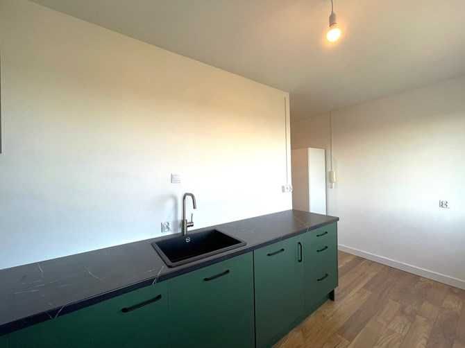 Kawalerka z widokiem na Zatokę - Obłuże