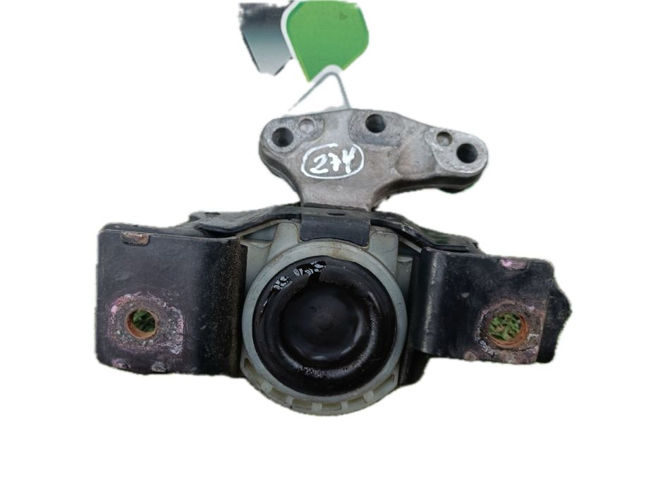 Apoio da caixa CITROËN C-Elysee