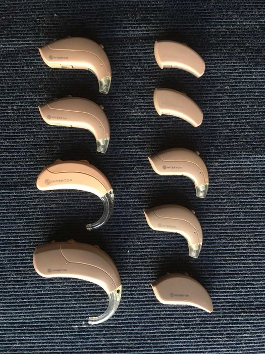 Aparelhos Auditivos | Usados | a partir de 80€