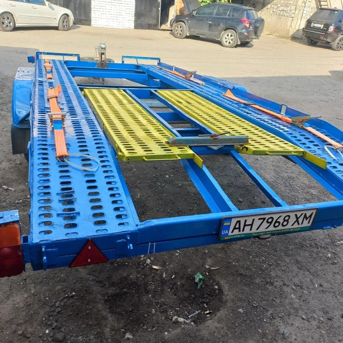 Сдам в аренду лафет, или подкат.