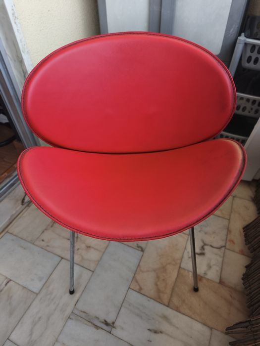 Red Chair