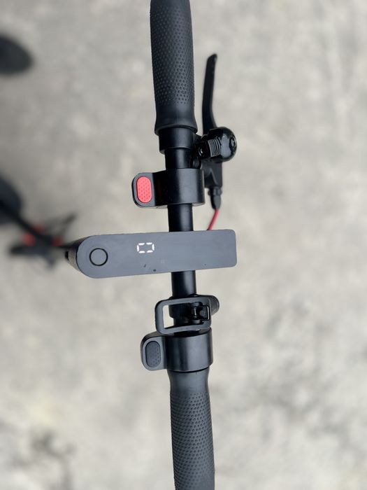 Електросамокат Crosser E9